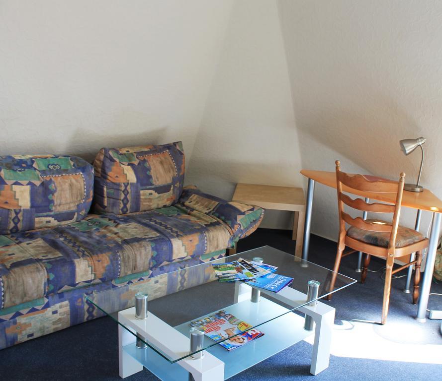 Hotel Wakenitzblick リューベック エクステリア 写真